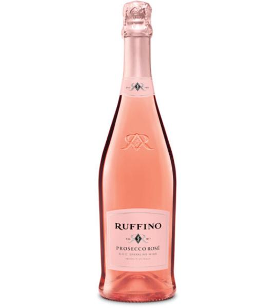 Ruffino Prosecco Rosé