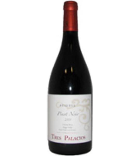 Tres Palacios Pinot Noir