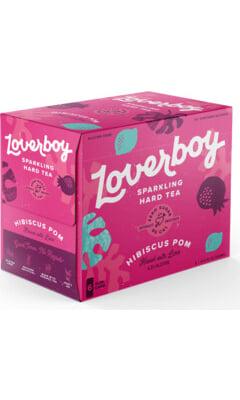 image-Loverboy Hibiscus Pom Hard Tea