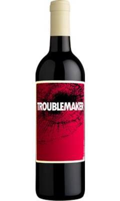 image-Troublemaker Red Blend