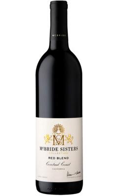 image-McBride Sisters Collection Central Coast Red Blend