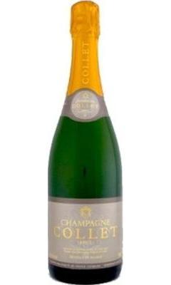 image-Champagne Collet Brut