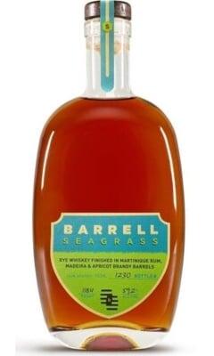 image-Barrell Seagrass Rye Whiskey