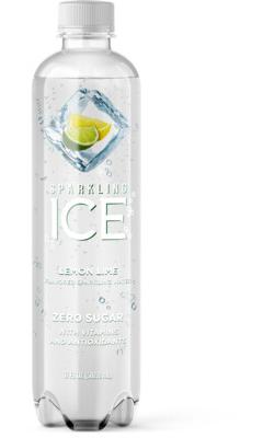 image-Ice Sparkling Lemon Lime