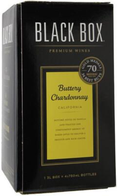 image-Black Box Buttery Chardonnay
