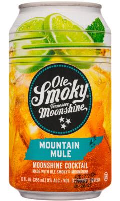 image-Ole Smoky Mountain Mule