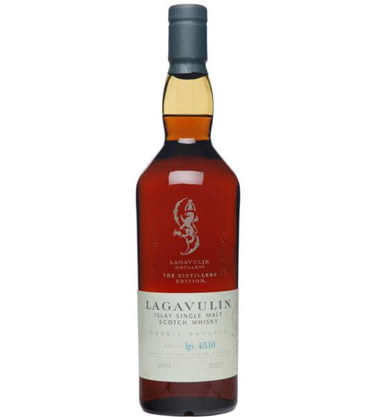 Lagavulin 15-Year-Old The Distillers Edition