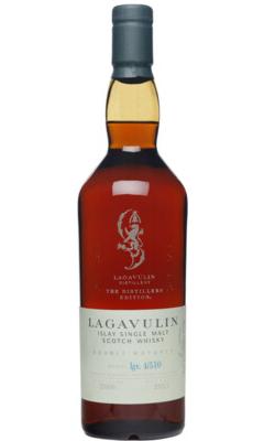 image-Lagavulin 15-Year-Old 2021 The Distillers Edition