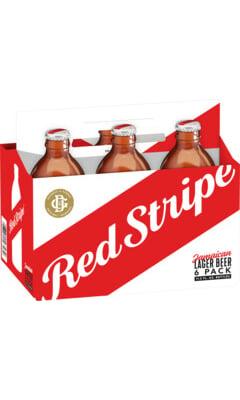 image-Red Stripe Jamaica Lager