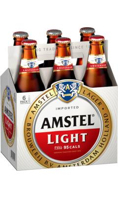 image-Amstel Light
