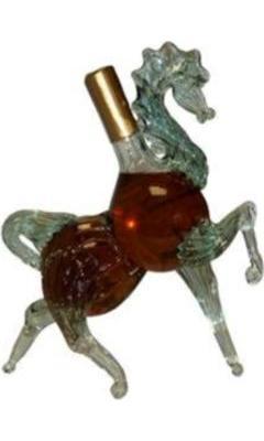 image-Bucking Horse (Armenian Brandy)