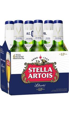 image-Stella Artois Liberte 0.0 Non-Alcoholic