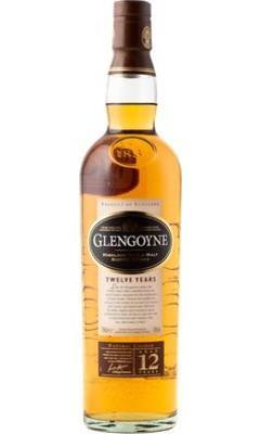 image-Glengoyne 12 Year Single Malt Scotch