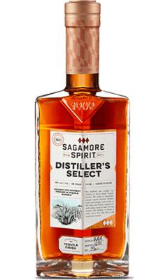 image-Sagamore Spirit Distiller's Select Tequila Finish Rye