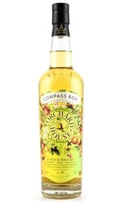 image-Compass Box Orchard House