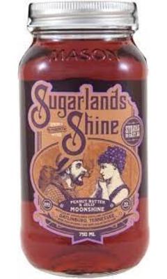 image-Sugarlands Peanut Butter & Jelly Moonshine