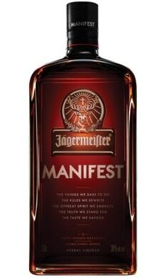 image-Jägermeister Manifest