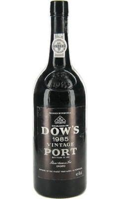 image-Dow's Vintage Port