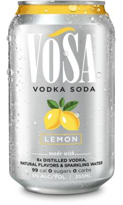 image-VOSA Lemon Vodka Soda