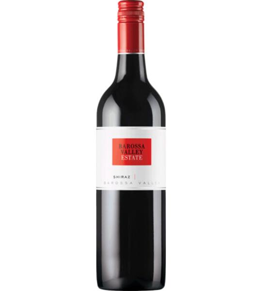 Barossa Valley Estate Shiraz