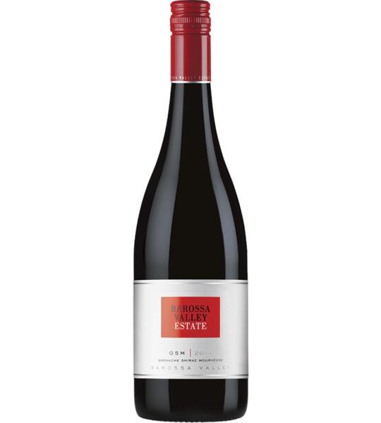 Barossa Valley Estate Grenache Shiraz Mourvedre