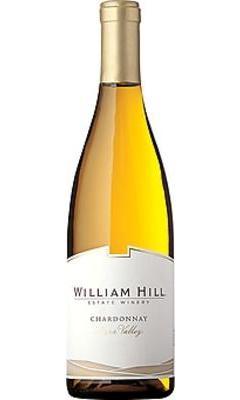 image-William Hill Chardonnay