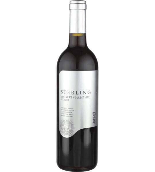Sterling Vineyards Vintner's Collection Merlot