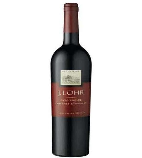 J. Lohr Estates Seven Oaks Cabernet Sauvignon