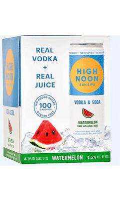 image-High Noon Watermelon