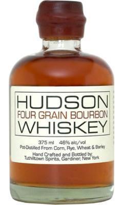 image-Hudson Four Grain Bourbon