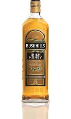 image-Bushmills Irish Honey Whiskey