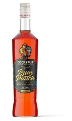 image-Cockspur Rum Punch