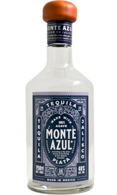 image-Monte Azul Plata Tequila