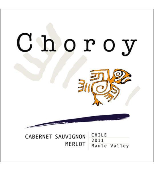 Choroy Cabernet/Merlot