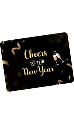 image-Happy New Years Gift Card