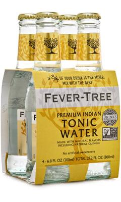 image-Fever Tree Premium Indian Tonic Water
