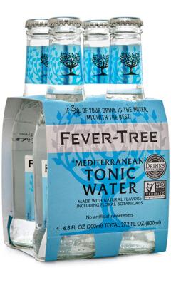 image-Fever-Tree Mediterranean Tonic