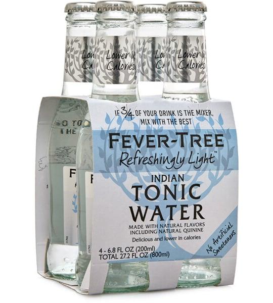 Fever Tree Refreshingly Light Indian Tonic Water