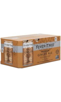 image-Fever Tree Ginger Ale