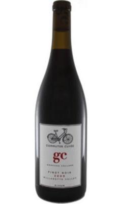 image-Grochau Cellars Pinot Noir