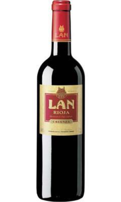 image-Lan Crianza Rioja