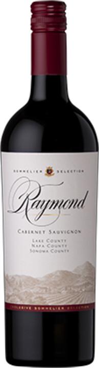 Raymond Vineyards Cabernet Sauvignon Sommelier Selection