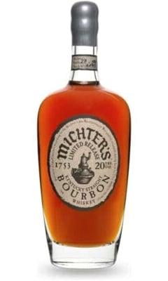 image-Michter's 20 Year Old Bourbon