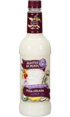 image-Master Of Mixes Pina Colada