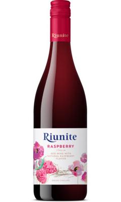 image-Riunite Classic Raspberry