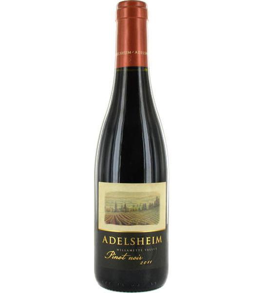 Adelsheim Vineyard Pinot Noir