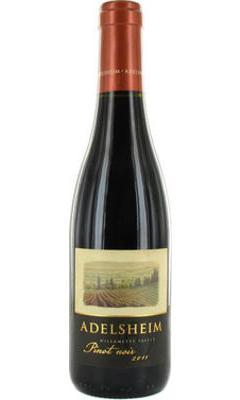 image-Adelsheim Vineyard Pinot Noir