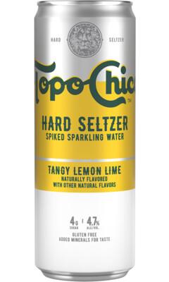 image-Topo Chico Hard Seltzer Tangy Lemon Lime