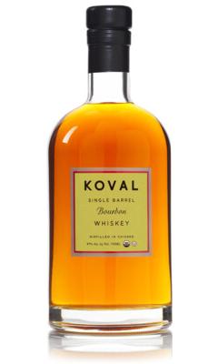image-Koval Single Barrel Bourbon