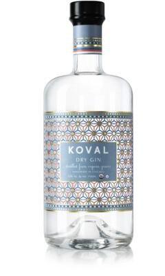 image-Koval Dry Gin